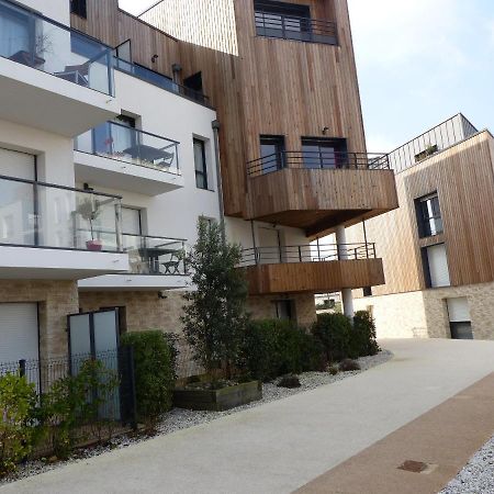 Studio Quais 2 Les Minimes Λα Ροσέλ Εξωτερικό φωτογραφία